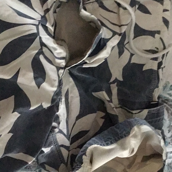 30 waist J Crew shorts mesh lining Velcro fly ❤️for lower price & shipping - Picture 9 of 12